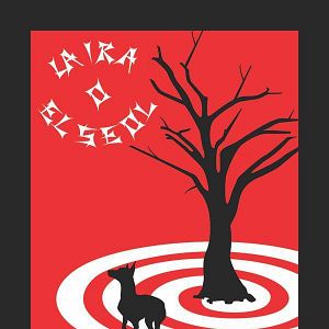 Foto La ira o el seol