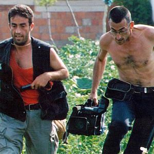 Foto Morir para contar