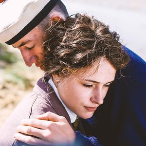 Foto La alta sociedad