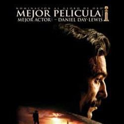 Foto Petróleo sangriento