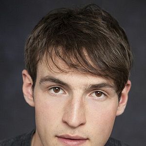 Foto Eanna Hardwicke