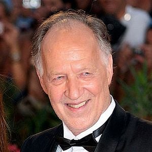 Foto Werner Herzog