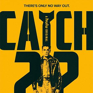 Foto Catch-22