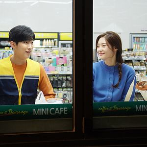 Foto Mi primer amor de verdad