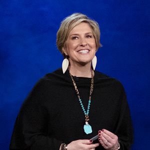 Foto Brené Brown: The Call To Courage