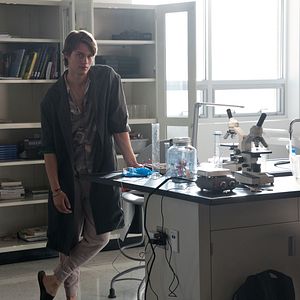 Foto Nicholas Galitzine