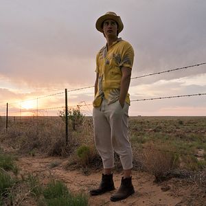 Foto Nicholas Galitzine