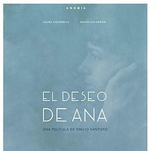 Foto El deseo de Ana