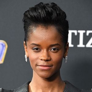 Foto Letitia Wright