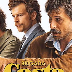 Foto Brigada Costa del Sol