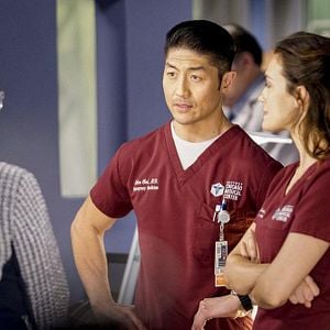 Foto Chicago Med