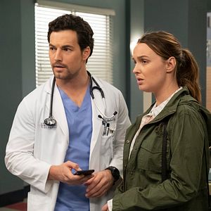 Foto Camilla Luddington