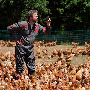 Foto Guillaume De Tonquédec