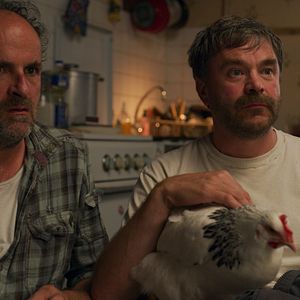 Foto Guillaume De Tonquédec