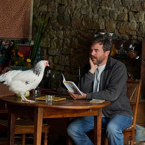 Foto Guillaume De Tonquédec