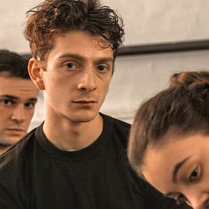 Foto Al final bailamos