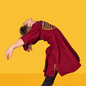 Foto Al final bailamos