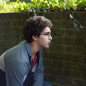 El joven Ahmed - Película 2019.mx