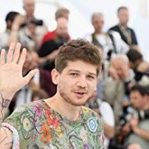 Foto Kantemir Balagov