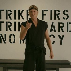 Foto Cobra Kai
