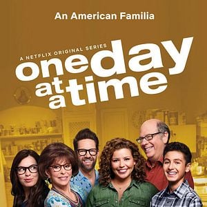 Foto One Day At A Time (2017)