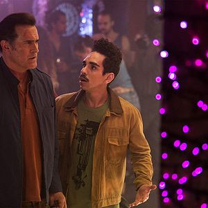 Foto Ash. vs. Evil Dead