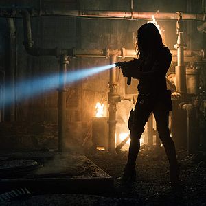 Foto Ash. vs. Evil Dead