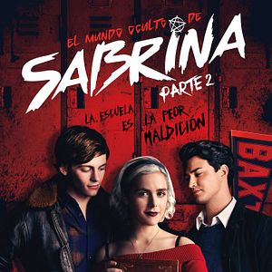 Foto El Mundo Oculto De Sabrina