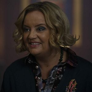 Foto El Mundo Oculto De Sabrina