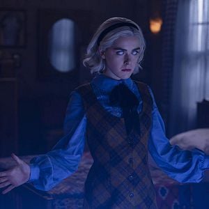 Foto El Mundo Oculto De Sabrina