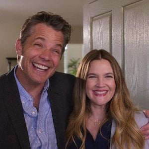 Foto Santa Clarita Diet