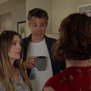 Foto Santa Clarita Diet