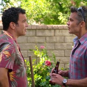 Foto Santa Clarita Diet