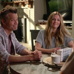 Foto Santa Clarita Diet