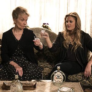 Foto Santa Clarita Diet