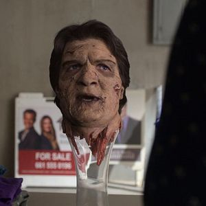 Foto Santa Clarita Diet