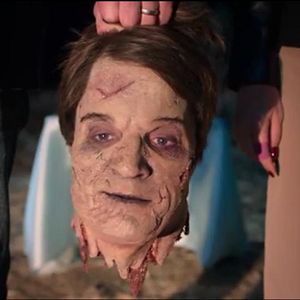 Foto Santa Clarita Diet