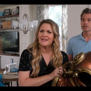 Foto Santa Clarita Diet