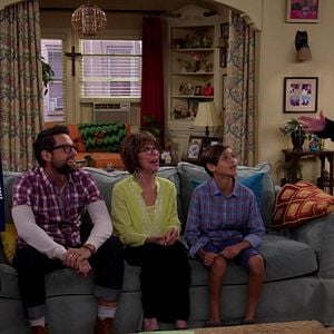 Foto One Day At A Time (2017)