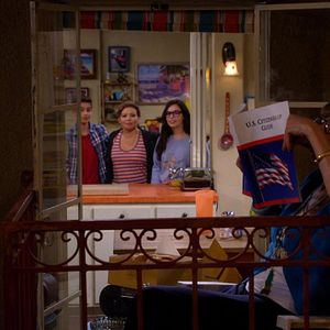 Foto One Day At A Time (2017)