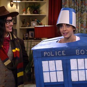 Foto One Day At A Time (2017)