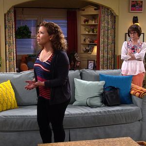 Foto One Day At A Time (2017)