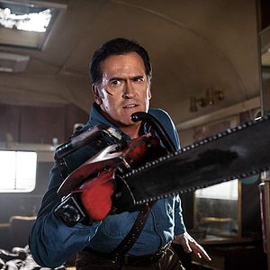 Foto Ash. vs. Evil Dead