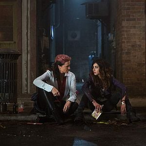 Foto Ash. vs. Evil Dead