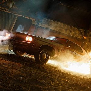 Foto Ash. vs. Evil Dead