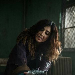 Foto Ash. vs. Evil Dead