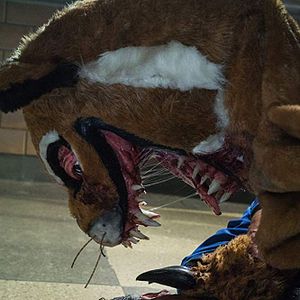 Foto Ash. vs. Evil Dead