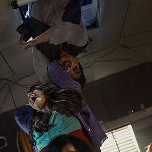 Foto Ash. vs. Evil Dead