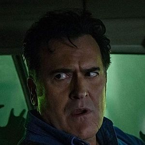 Foto Ash. vs. Evil Dead