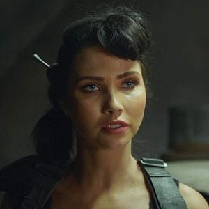 Foto Ash. vs. Evil Dead